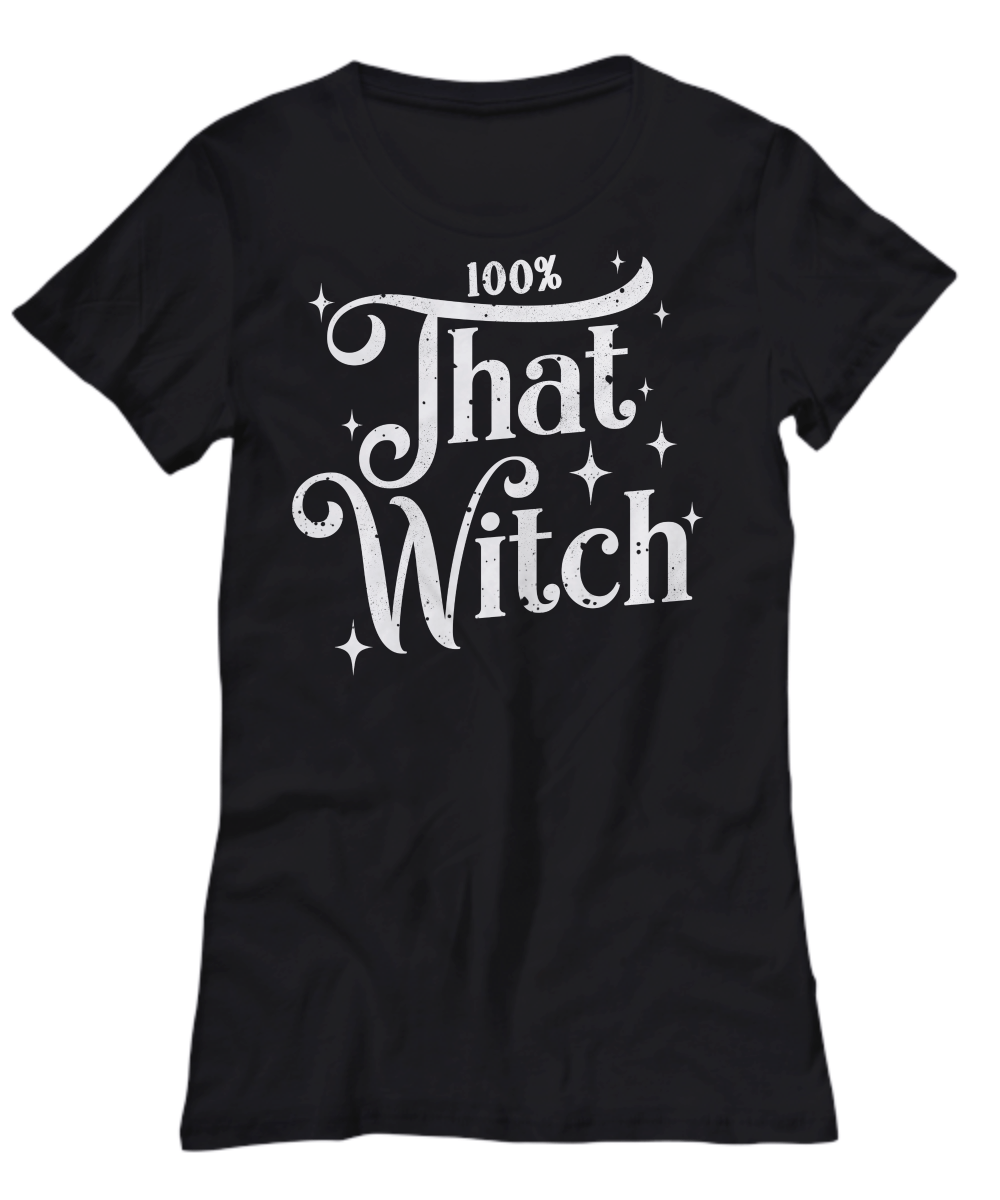 That Witch