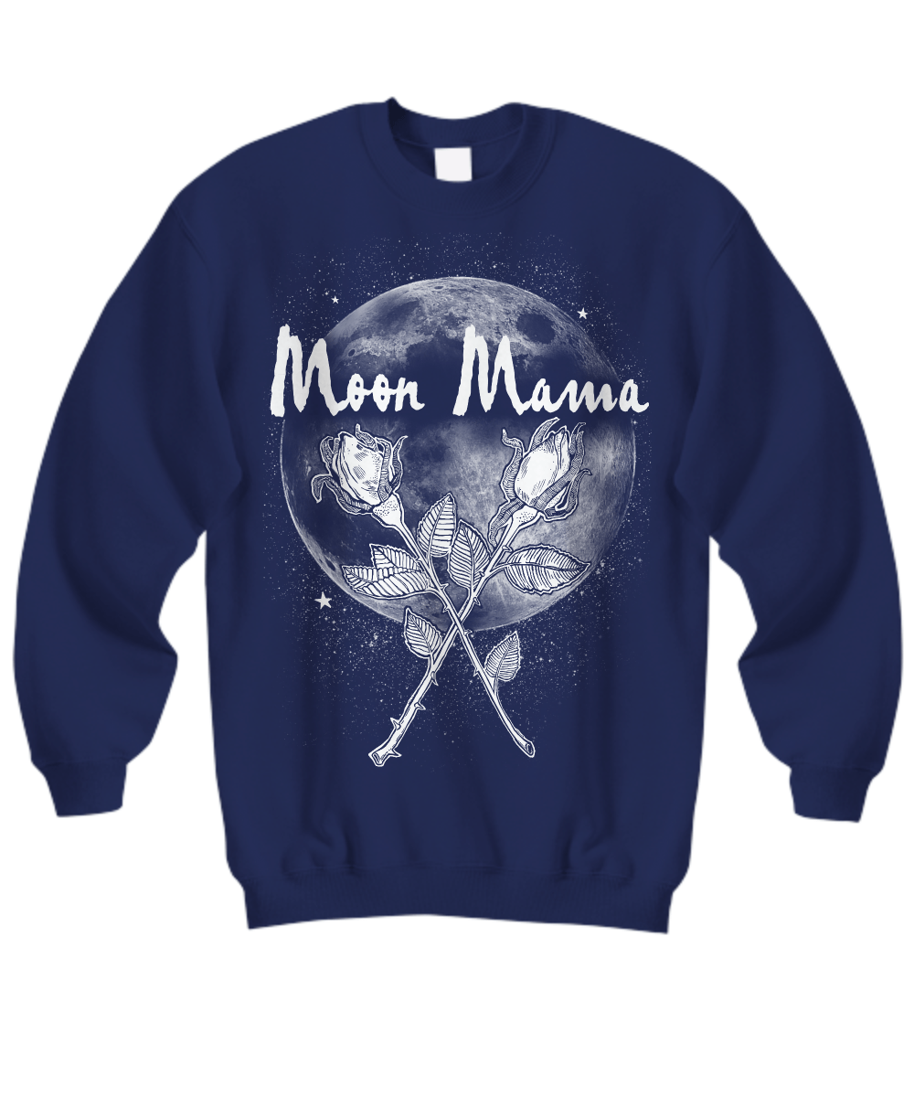 Moon mama long sleeve