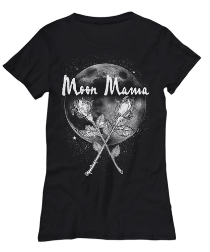 Moon Mama