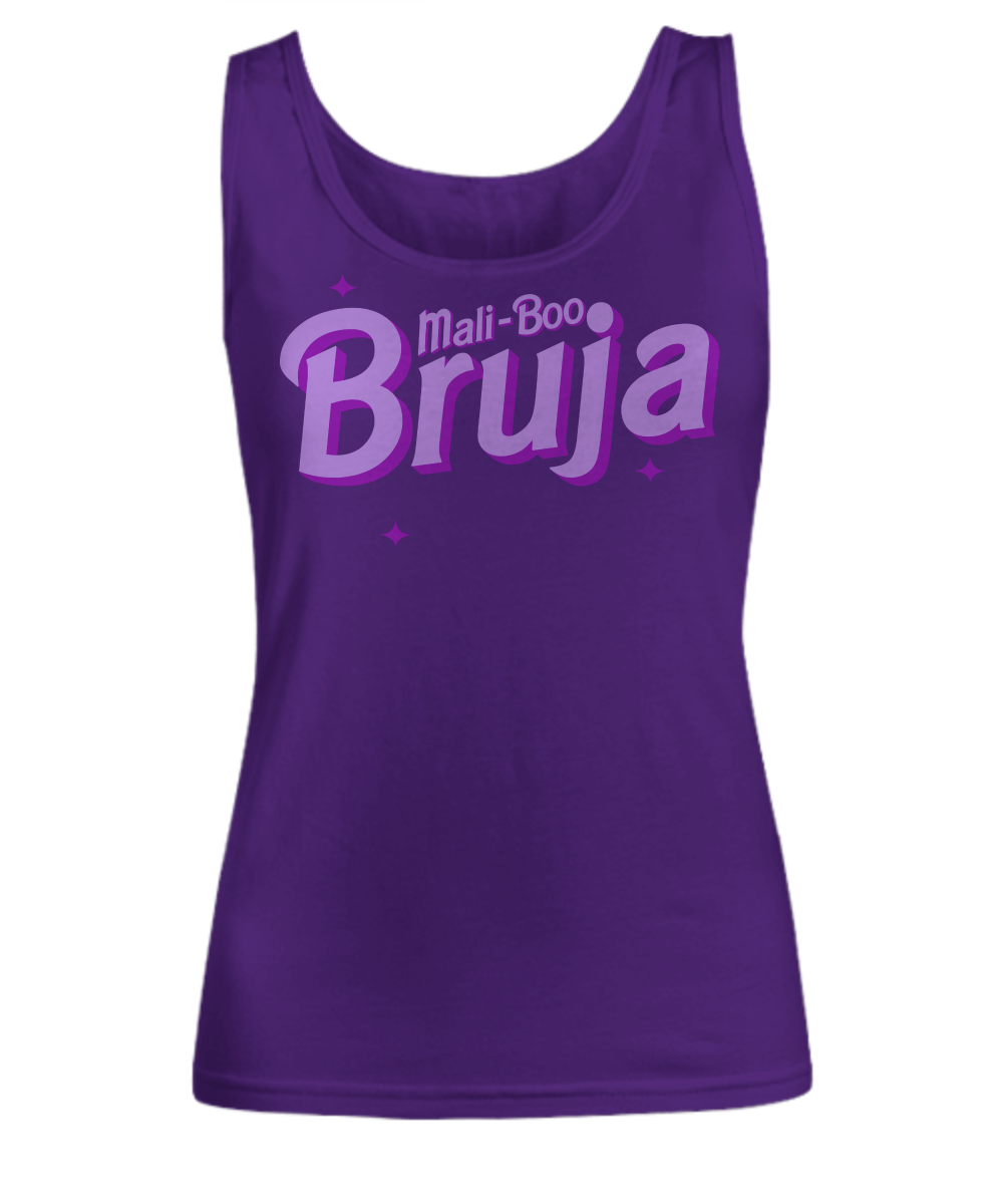 Mali - Boo Bruja - Purple