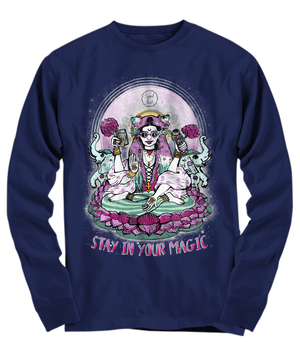 Stay In Your Magic Long Sleeve
