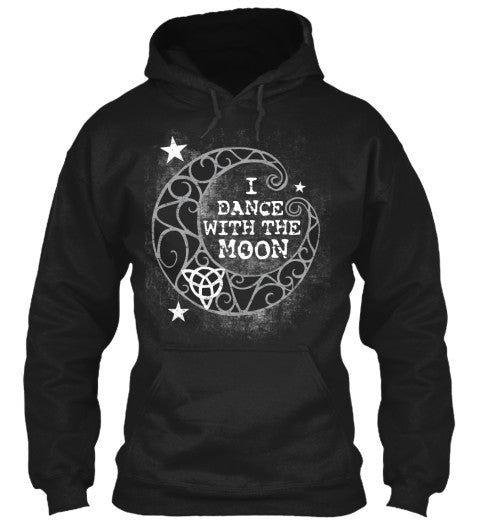 I dance with the moon long sleeve