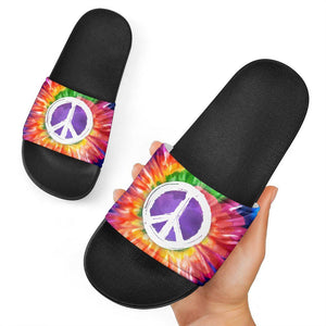 Stay Groovy - Summer Slides