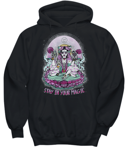 Stay In Your Magic Long Sleeve