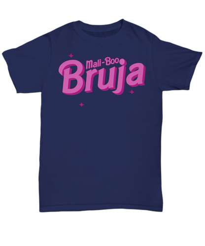 Mali - Boo Bruja