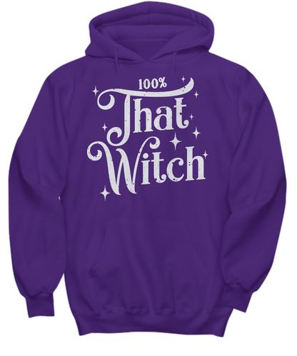 That Witch - Long Sleeve