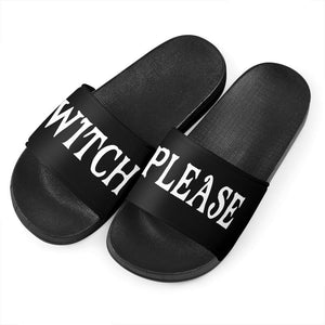 Witch Please - Summer Slides