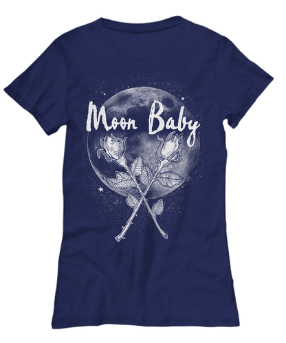 Moon Baby