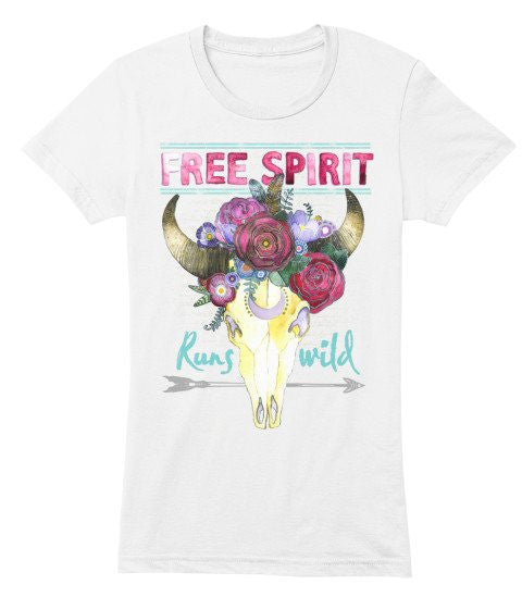 Free spirit