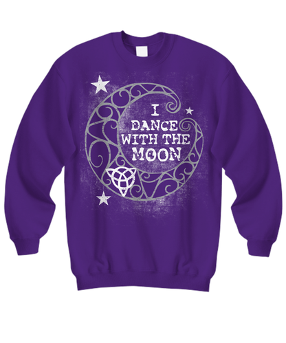 Dance with the moon - Hoodie - Spirit Nest