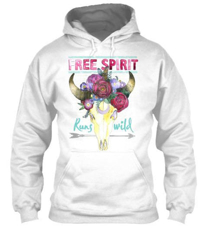 Free Spirit long sleeve