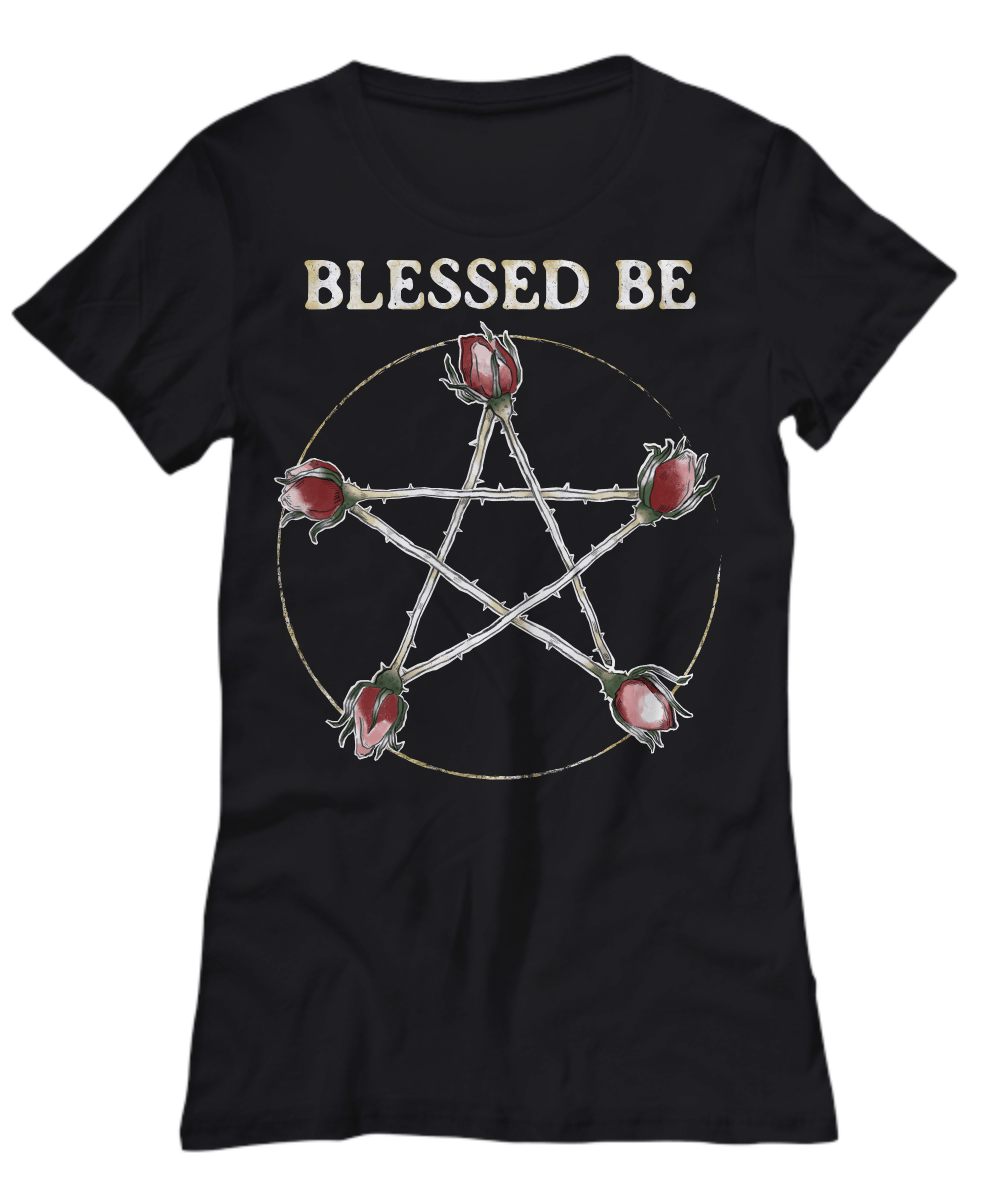Blessed be roses - Spirit Nest