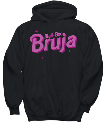 Mali- Boo Bruja- Long Sleeve