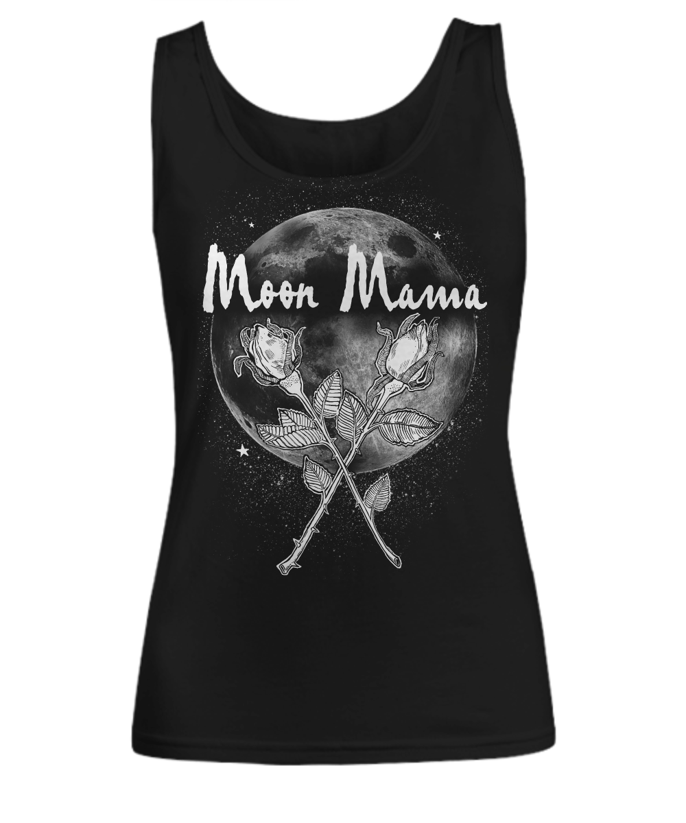 Moon Mama