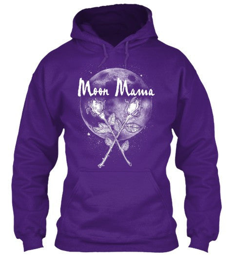 Moon mama long sleeve