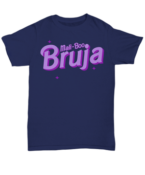 Mali - Boo Bruja - Purple