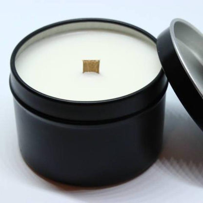 Pisces Zodiac Candle - 4oz