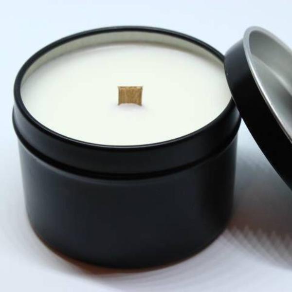 Taurus Zodiac Candle - 4oz
