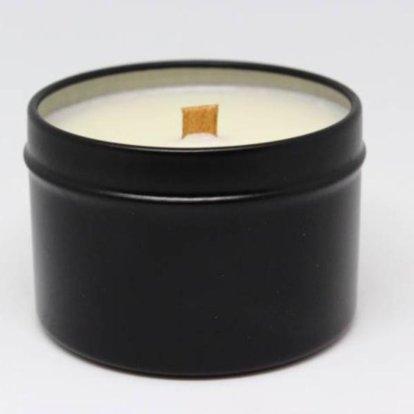 Pisces Zodiac Candle - 4oz