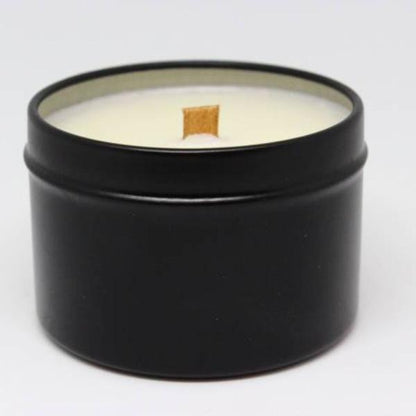 Pisces Zodiac Candle - 4oz