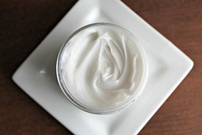 Morocco Vegan Body Lotion
