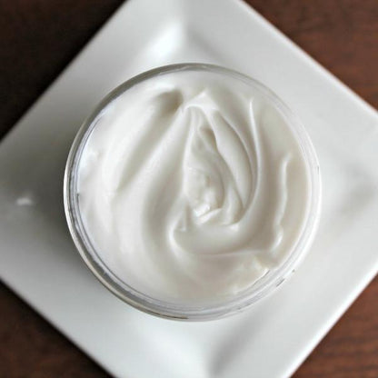Honey Patchouli Vegan Body Lotion