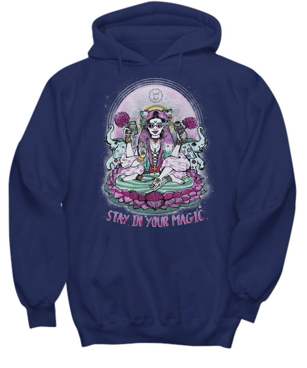 Stay In Your Magic Long Sleeve