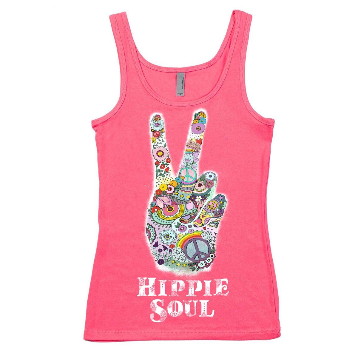 Hippie soul