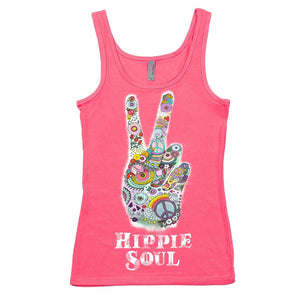 Hippie soul