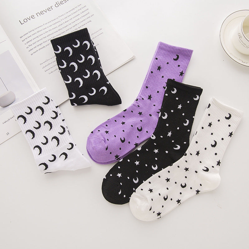 Celestial Socks