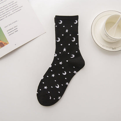 Celestial Socks