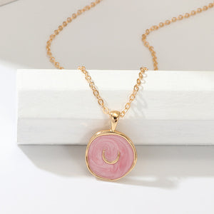 Dainty Astral Charm Necklace