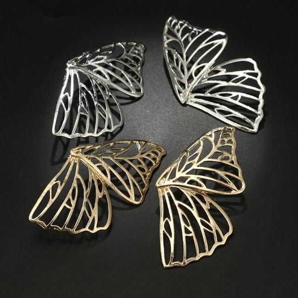 Butterfly Wings Earrings