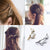 Twig Hair Pins