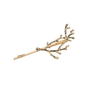 Twig Hair Pins