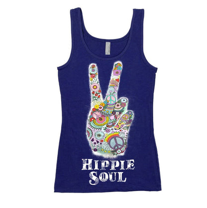 Hippie soul