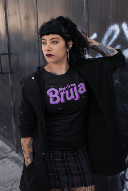 Mali - Boo Bruja - Purple