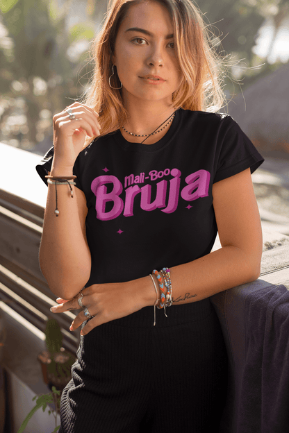 Mali - Boo Bruja